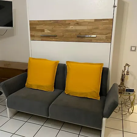 Chaleureux Meuble 3 Etoiles 40m2 *