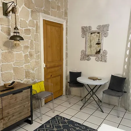 Chaleureux Meuble 3 Etoiles 40m2 * Aix-les-Bains