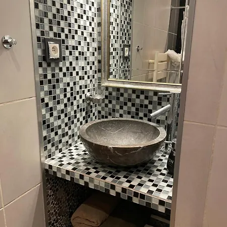 Chaleureux Meuble 3 Etoiles 40m2 Apartment *