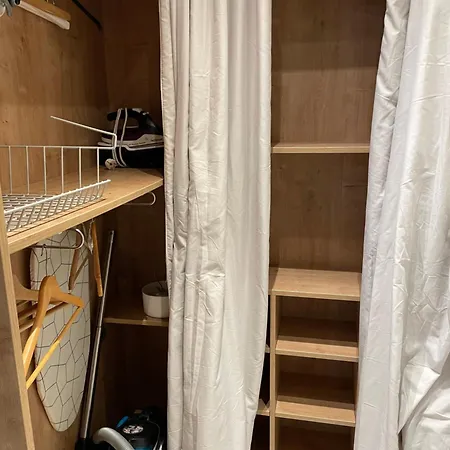 Chaleureux Meuble 3 Etoiles 40m2 Apartmán Aix-les-Bains