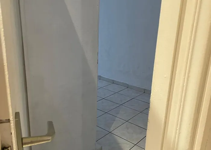 Chaleureux Meublé 3 étoiles 40m2