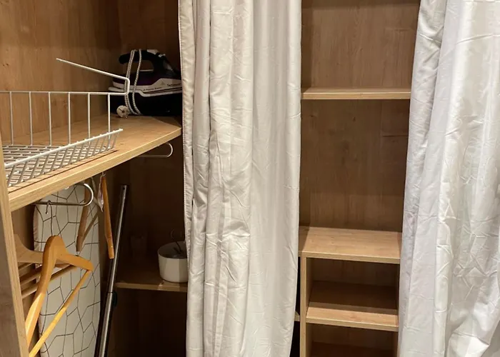 Chaleureux Meublé 3 étoiles 40m2 Appartement Aix-les-Bains